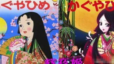 日本30年前漫畫與現在畫風對比，為什麼現在都變成少女漫！