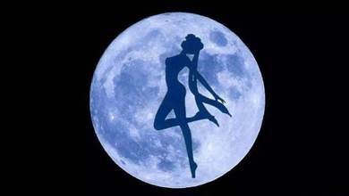 《美少女戰士》：為什麼最厲害的是巨蟹座的水手月亮？